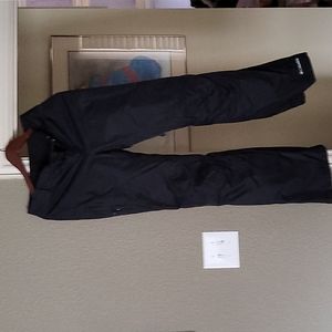 Columbia Waterproof ski/board pants